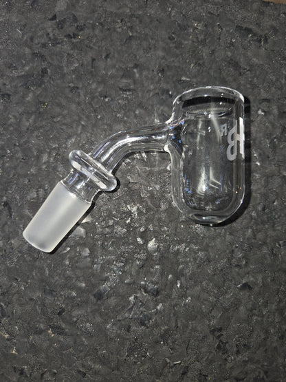 25mm Flat TOP RB 14male 45