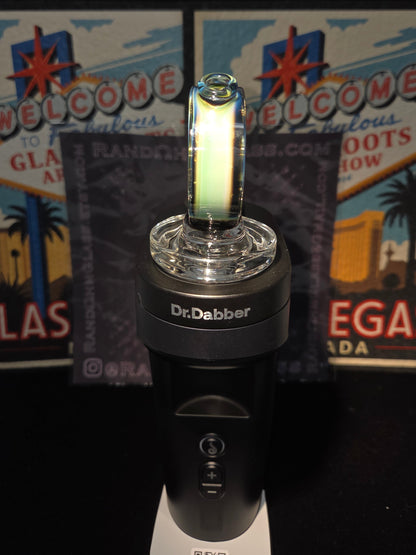 Randohm Glass Switch 2 Dry Top - Xenomorph