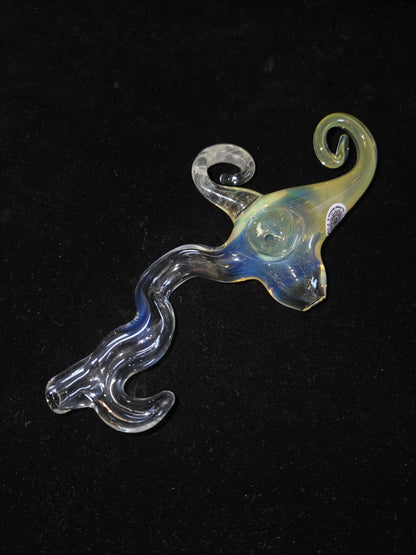 Cosmic Glass 2025 Hand Pipes (last batch)