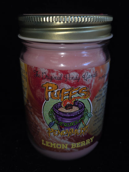 Puffs Pendy Melts