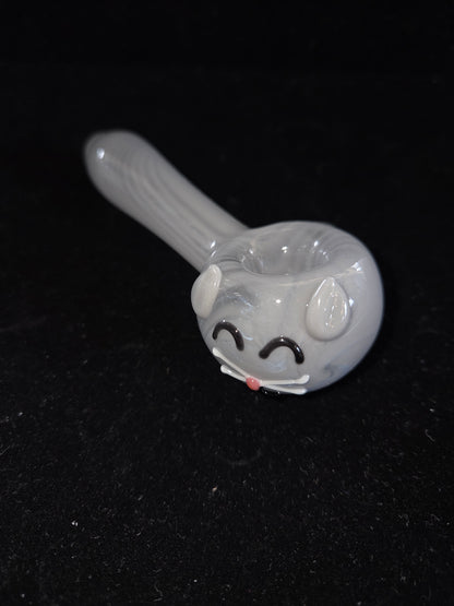 Kristi Conant Critter/Themed Spoon Pipe