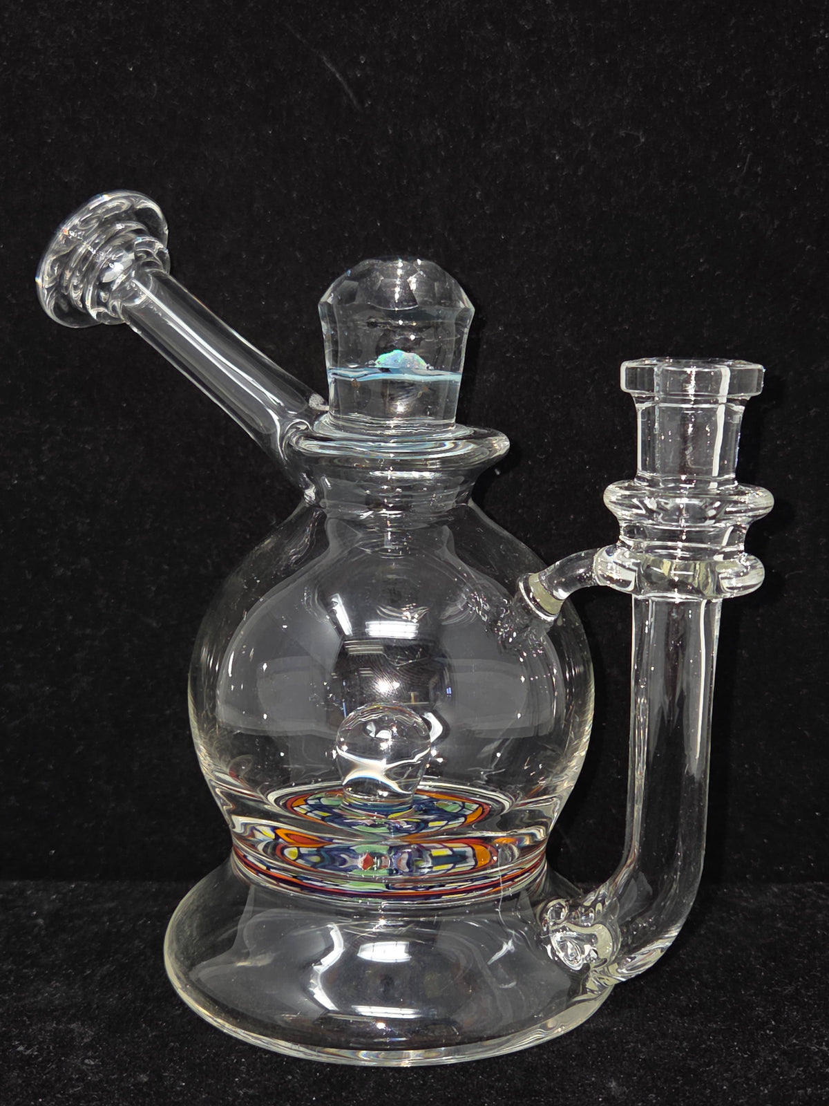 Freeek Glass Fillacello Blooper
