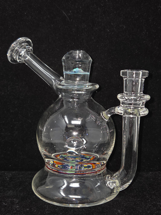 Freeek Glass Fillacello Blooper