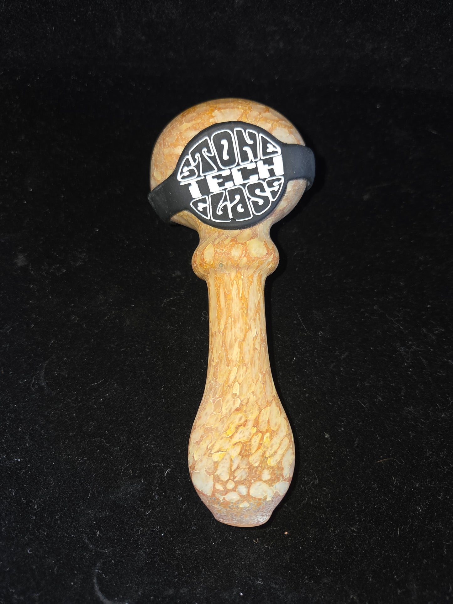 Stonetech Glass Royale Spoons