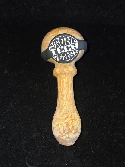 Stonetech Glass Royale Spoons