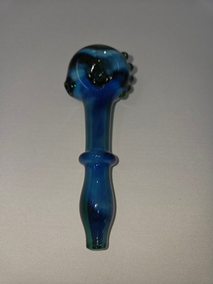 Honeycomb Kris Davie's Spoon Pipes