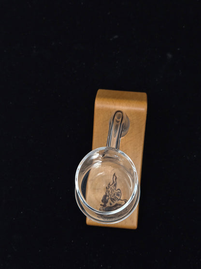 ESB 35mm Slanted Top Banger