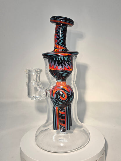 Clarkie Clark Samurai Full Color #2