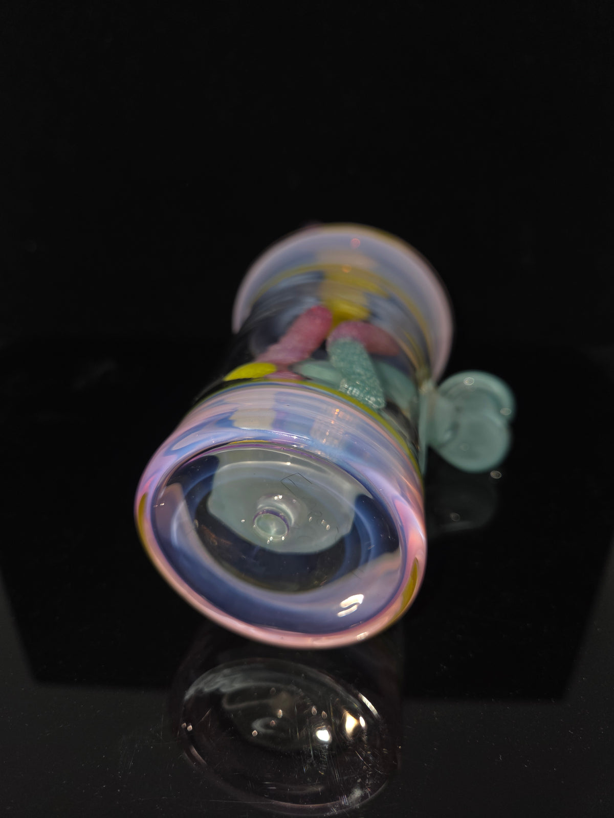 Emperial Glass Cup Rigs