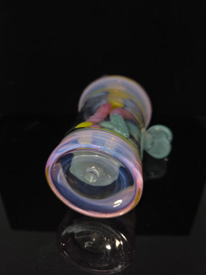 Emperial Glass Cup Rigs