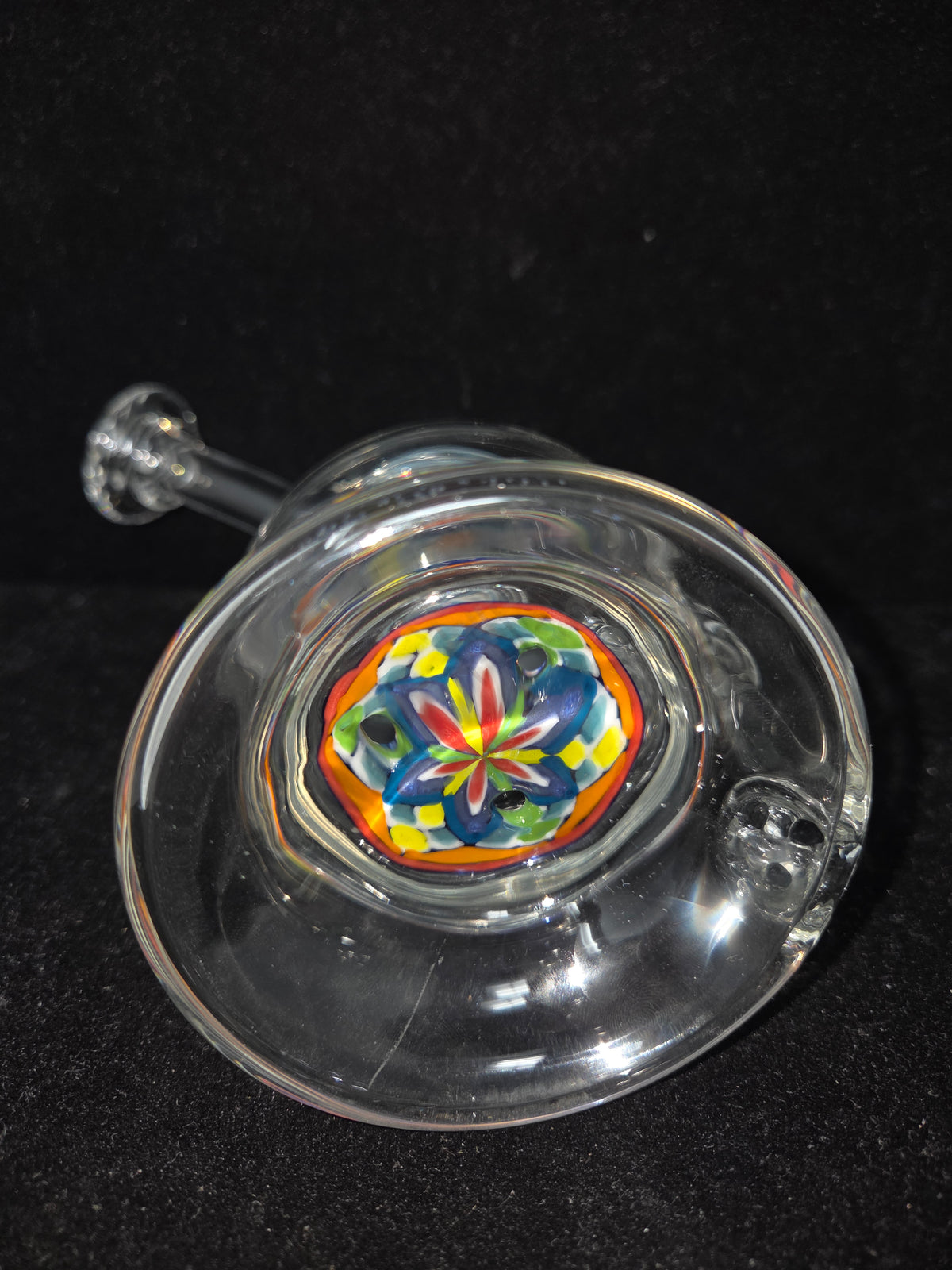 Freeek Glass Fillacello Blooper