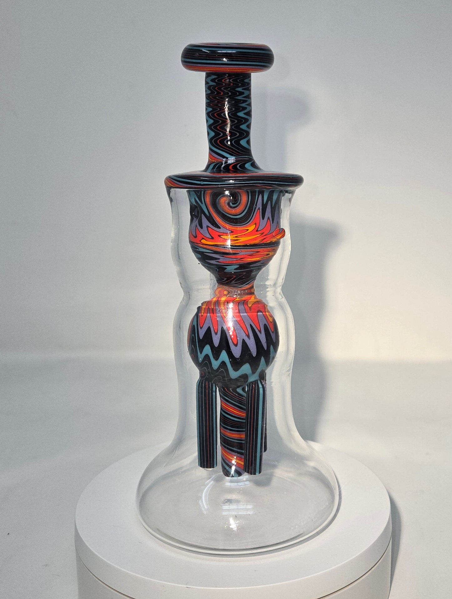 Clarkie Clark Samurai Full Color #2