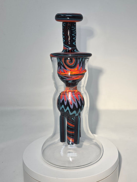 Clarkie Clark Samurai Full Color #2