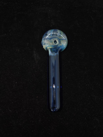 JFG Silver King Spoon Pipes