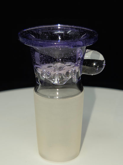 Jon Llerandi Four Hole Slides