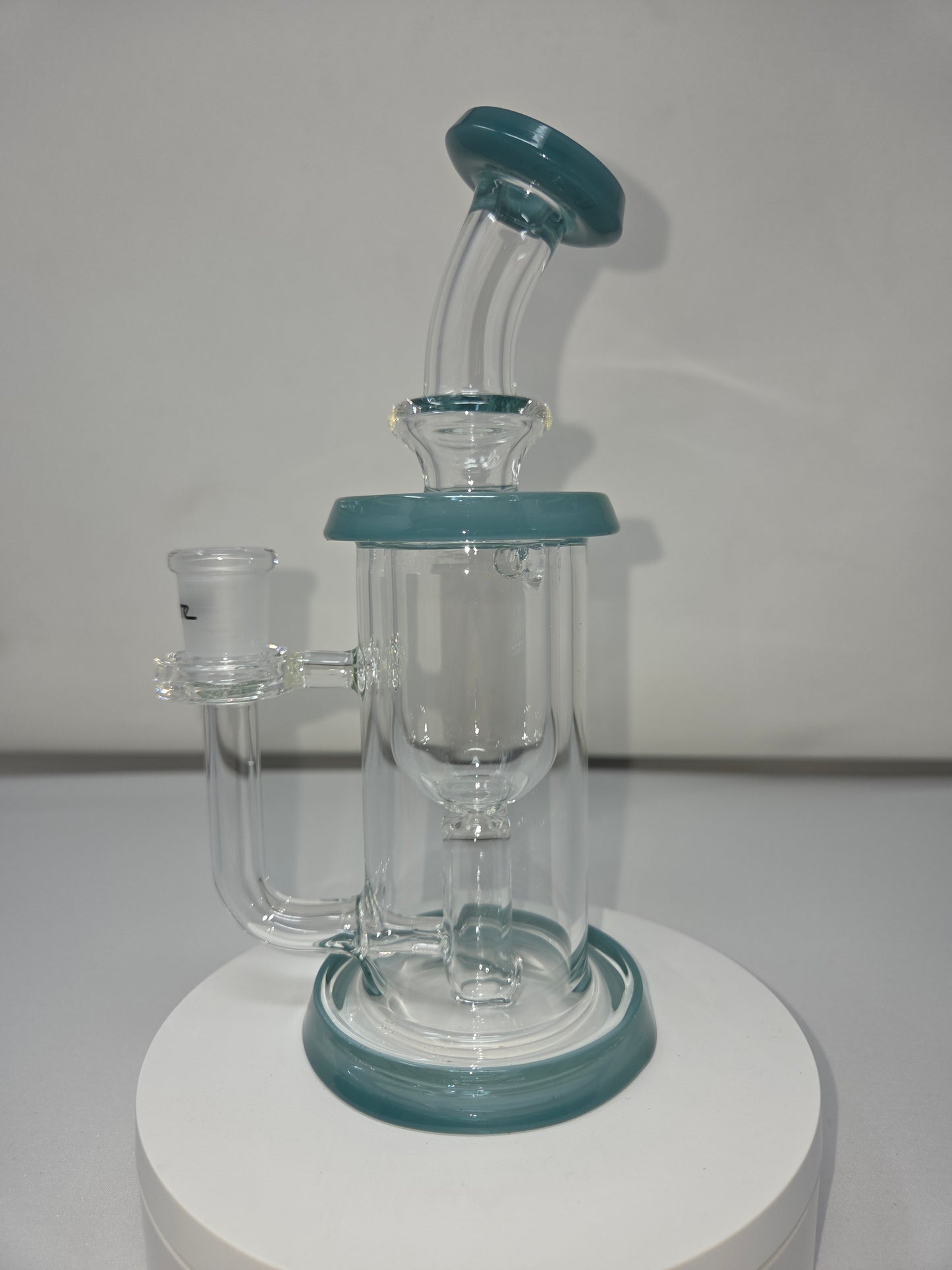 Leisure Glass Color Accent Incyclers