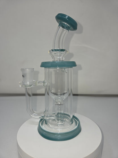 Leisure Glass Color Accent Incyclers