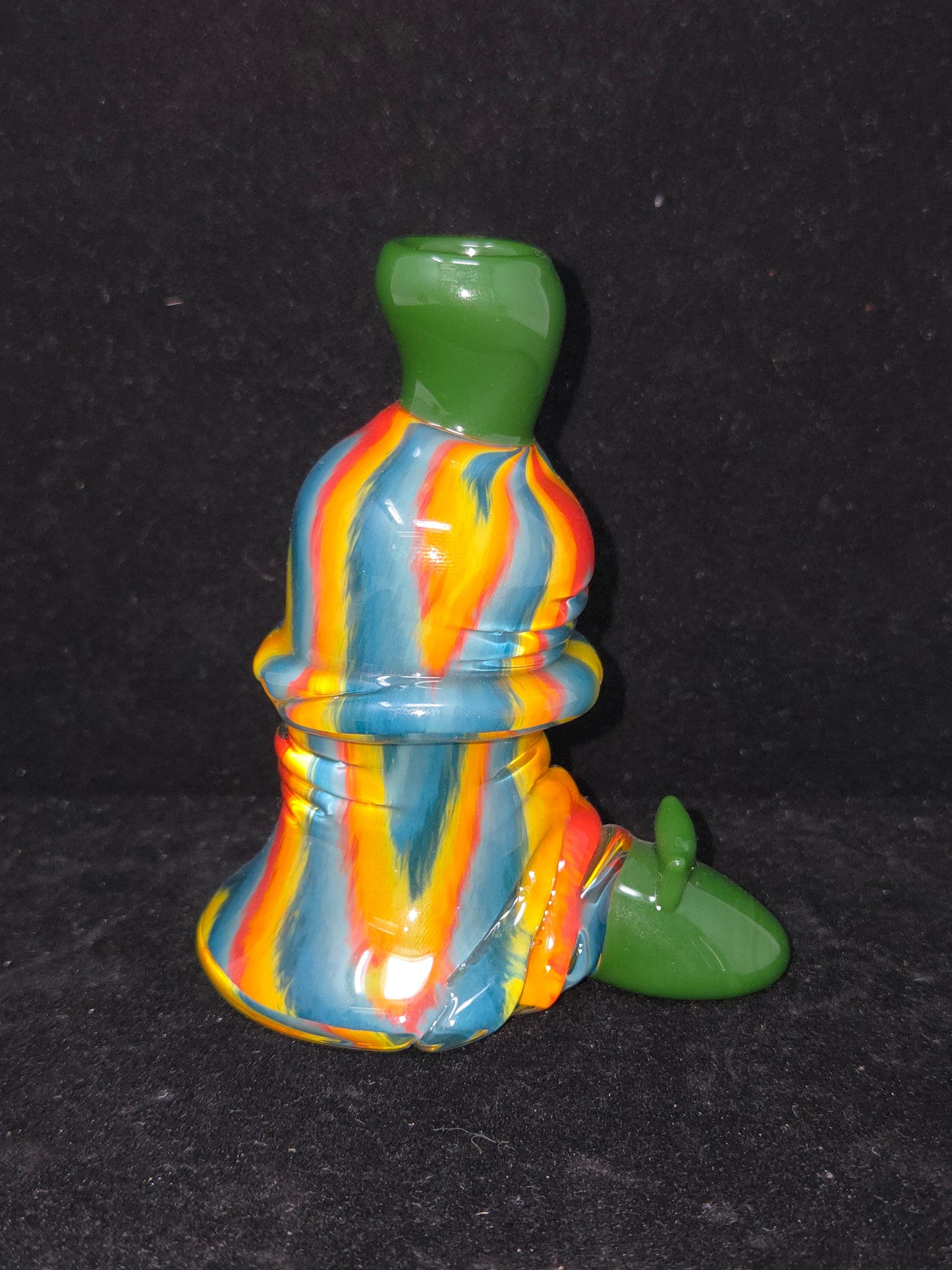 Mshea x GlassHole Collab Can