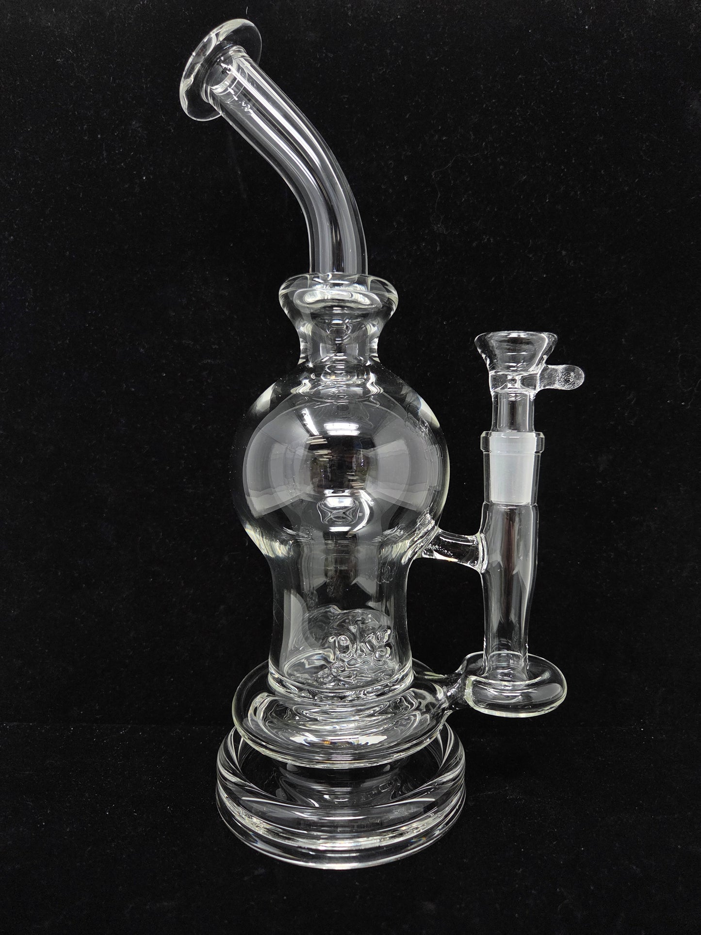 PKG Cory 3 Hole Diffuser Bub - Round