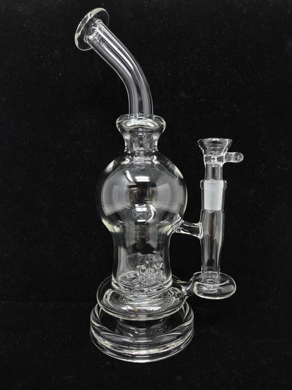 PKG Cory 3 Hole Diffuser Bub - Round