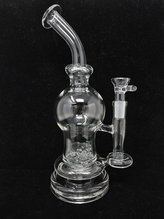 PKG Cory 3 Hole Diffuser Bub - Round