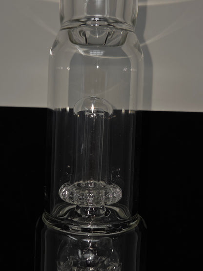 JFG 60x9 + Jellyfish + UFO 18" Tube