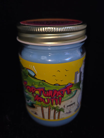 Puffs Pendy Melts