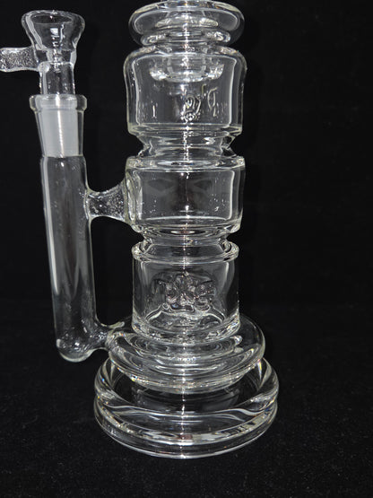 PKG Cory 3 Hole Diffuser Bub - Stacked