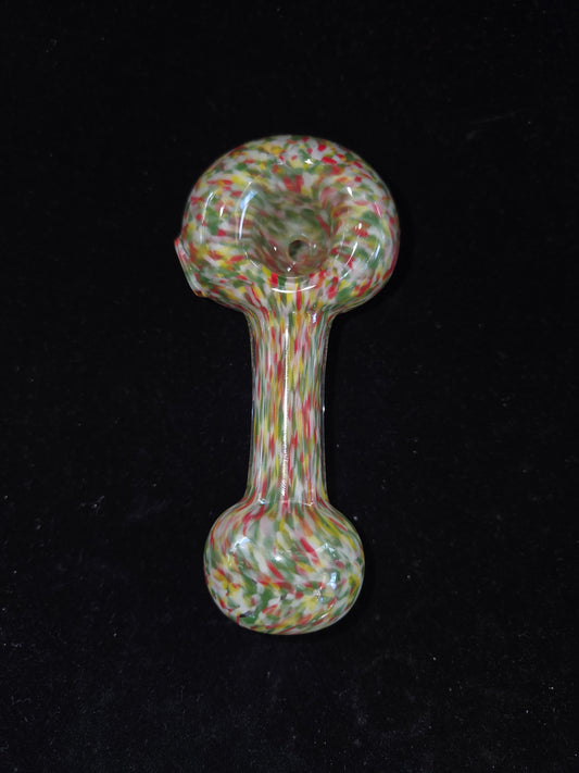 Nick Moore Confetti Frit Spoons