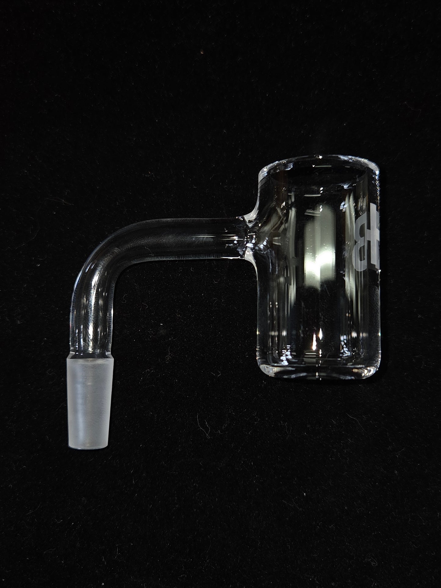 Joel Halen HB 25mm Flat Top