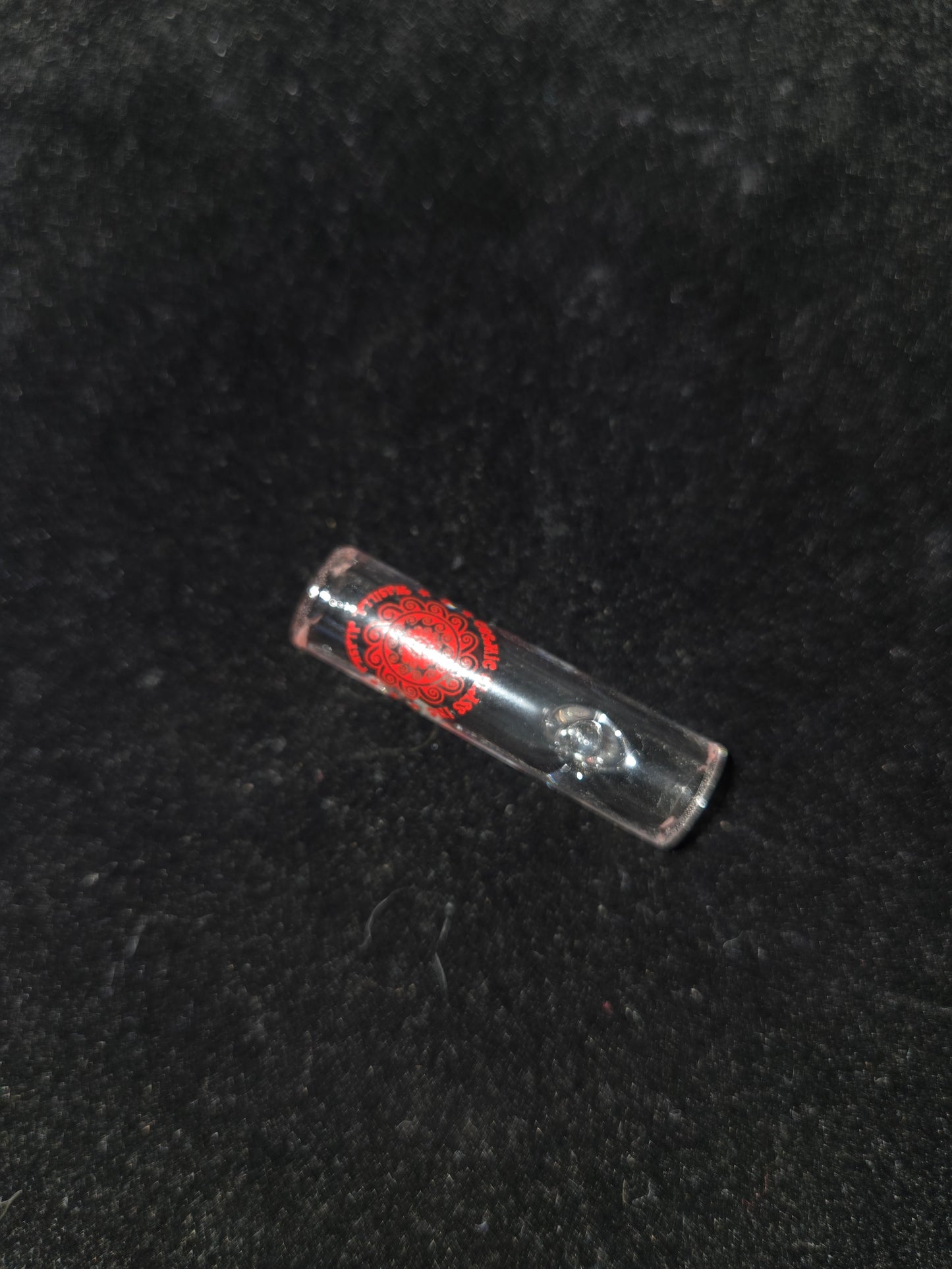 Cosmic Glass Filters