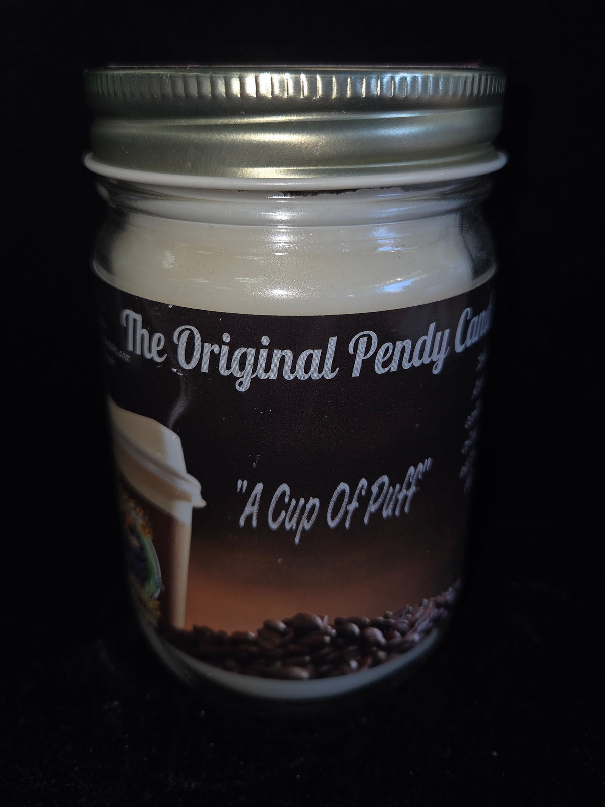 Puffs Pendy Melts