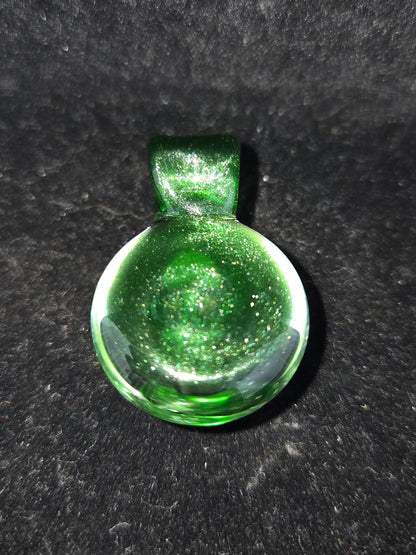 Strobel Glass Mille Pendants
