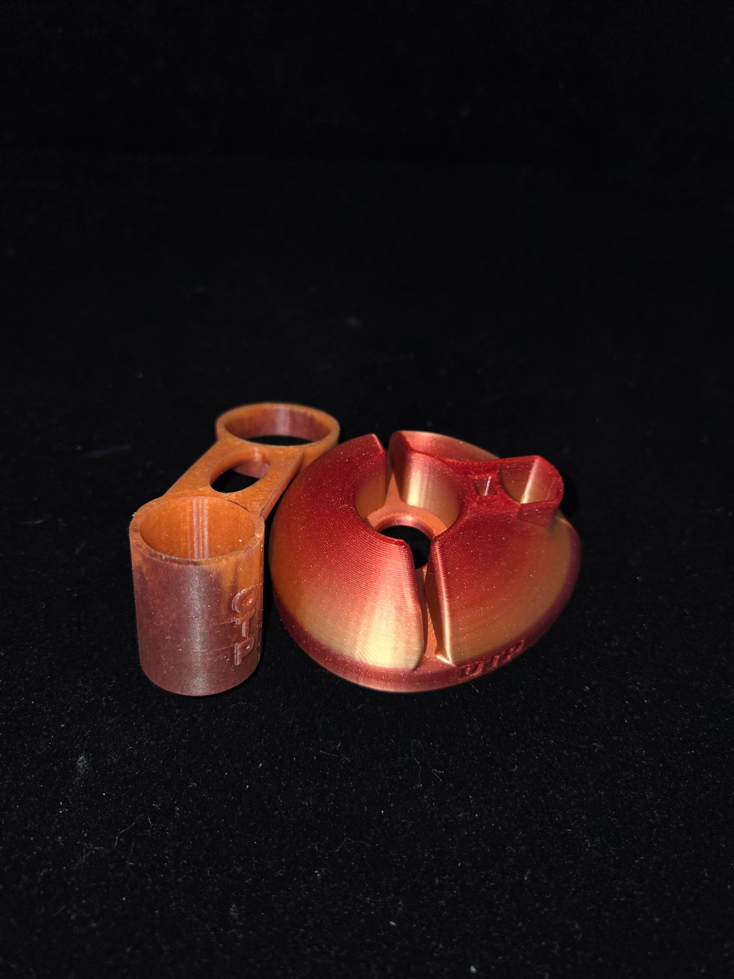 OTP Pivot V2 Tether/Stand Set