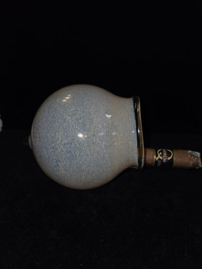 Cosmic Glass Cigar Ashtray