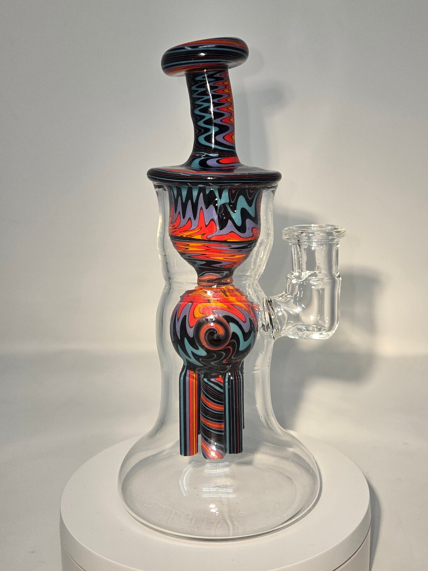 Clarkie Clark Samurai Full Color #2