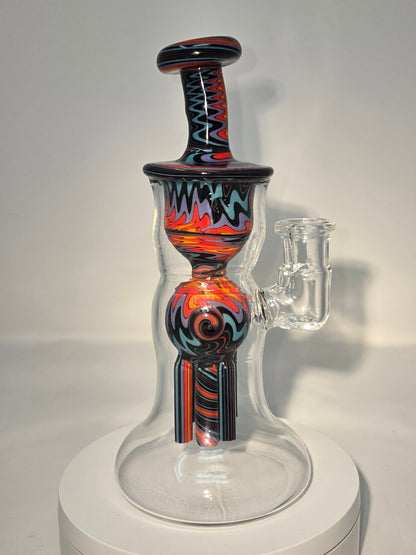 Clarkie Clark Samurai Full Color #2