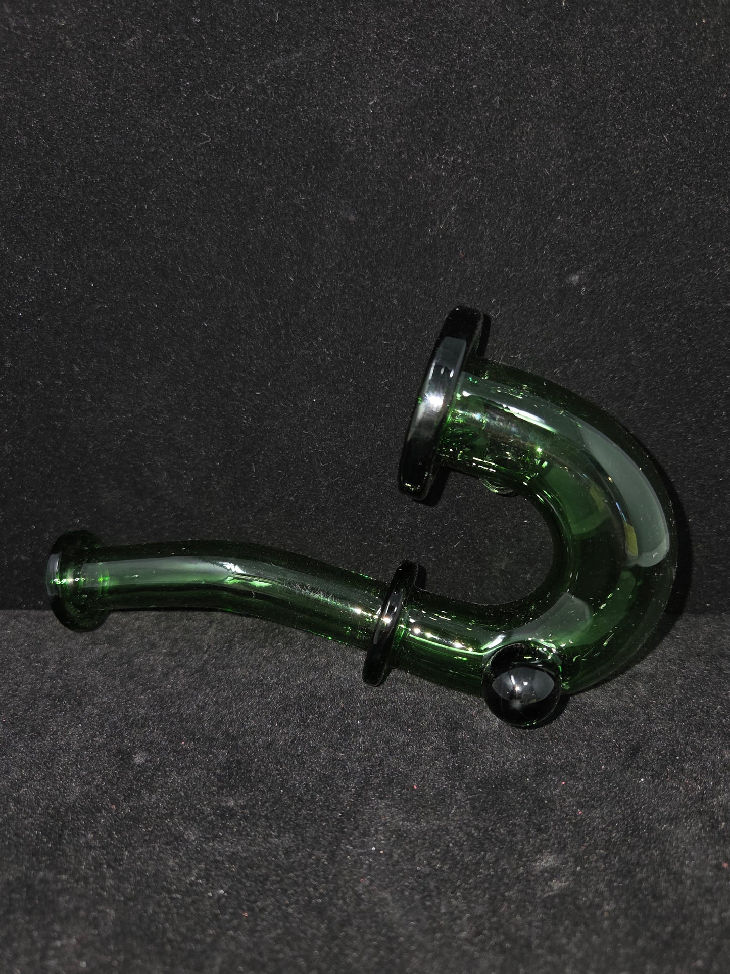 Jon Llerandi Single Color Sherlock with Marble