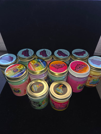 Puffs PendyMelts