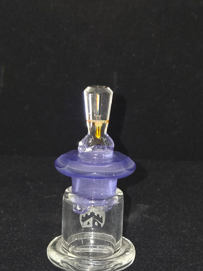 Gato Glass V2 Spinner Caps