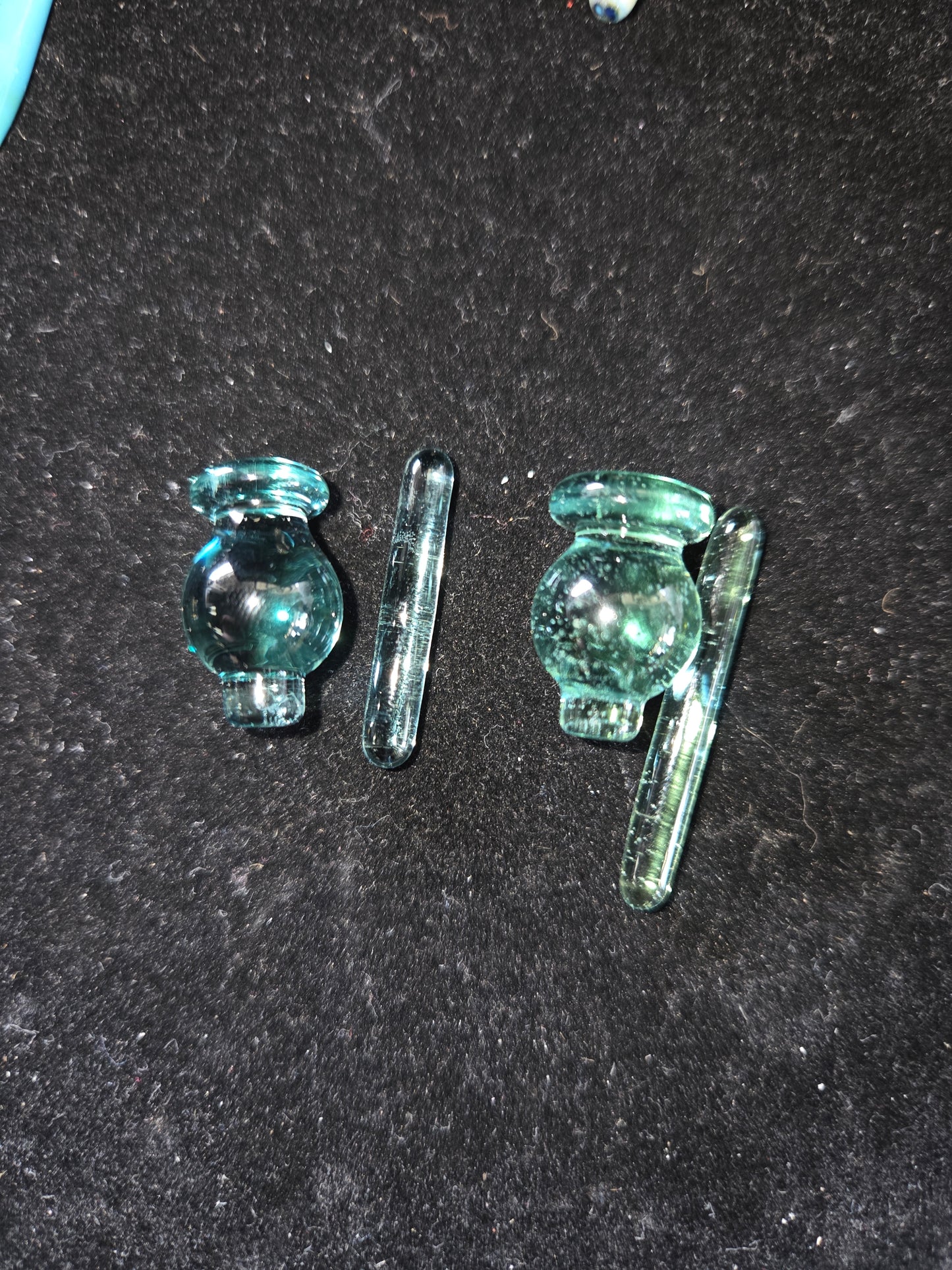 Chapo Glass Tower Sets
