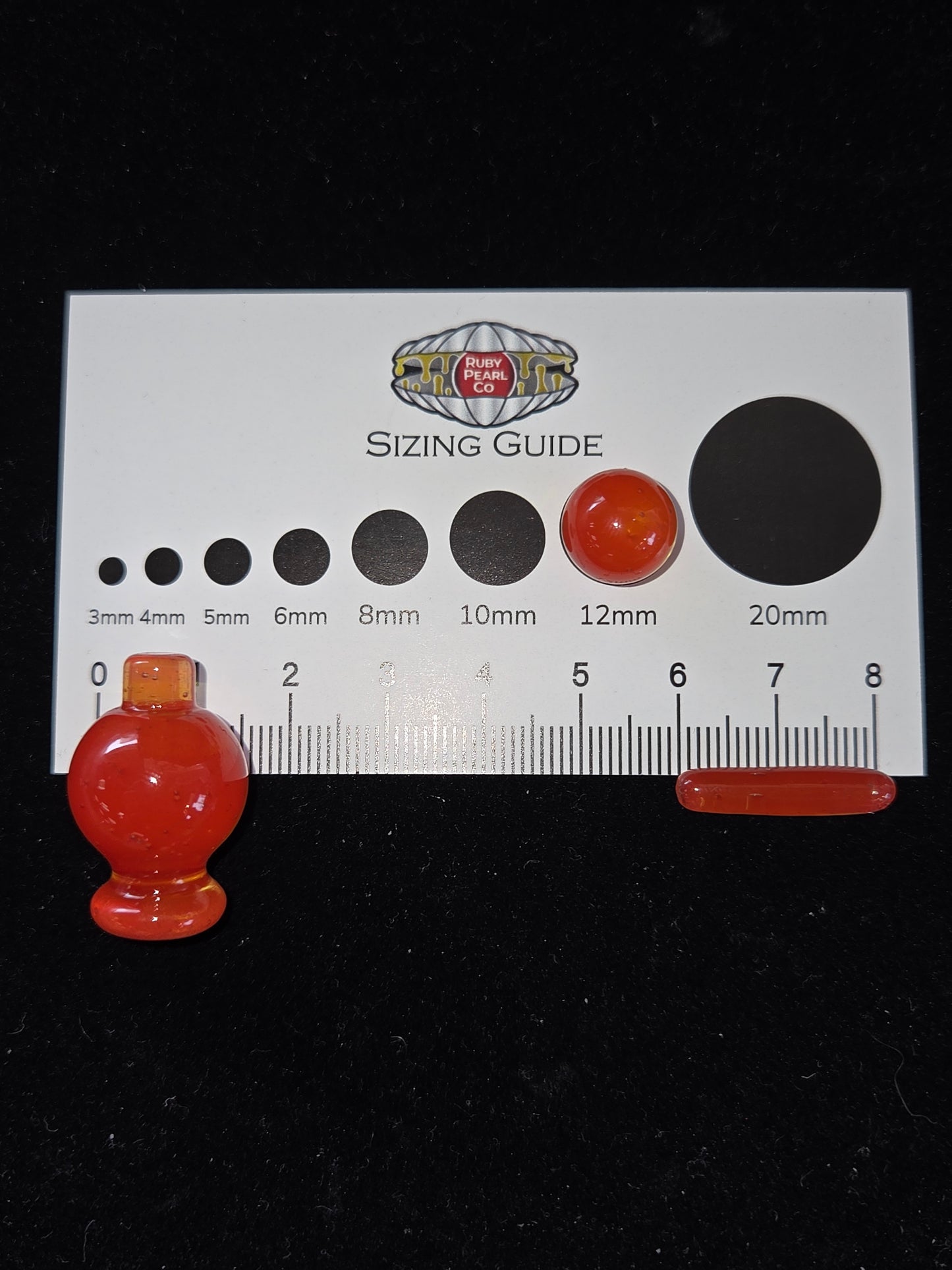 Chapo Glass Slurper Sets