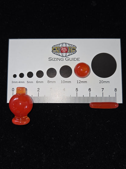 Chapo Glass Slurper Sets