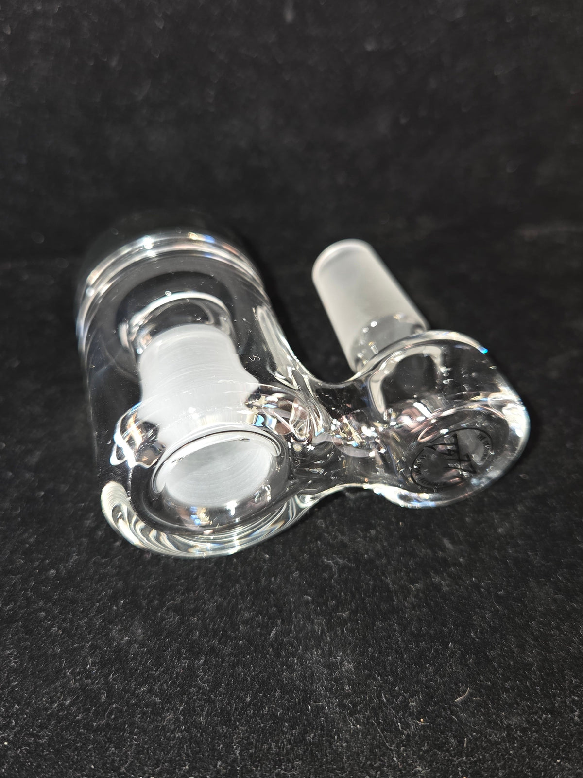 Jeff Glass 14mm 90 Degree Reclaim Catcher