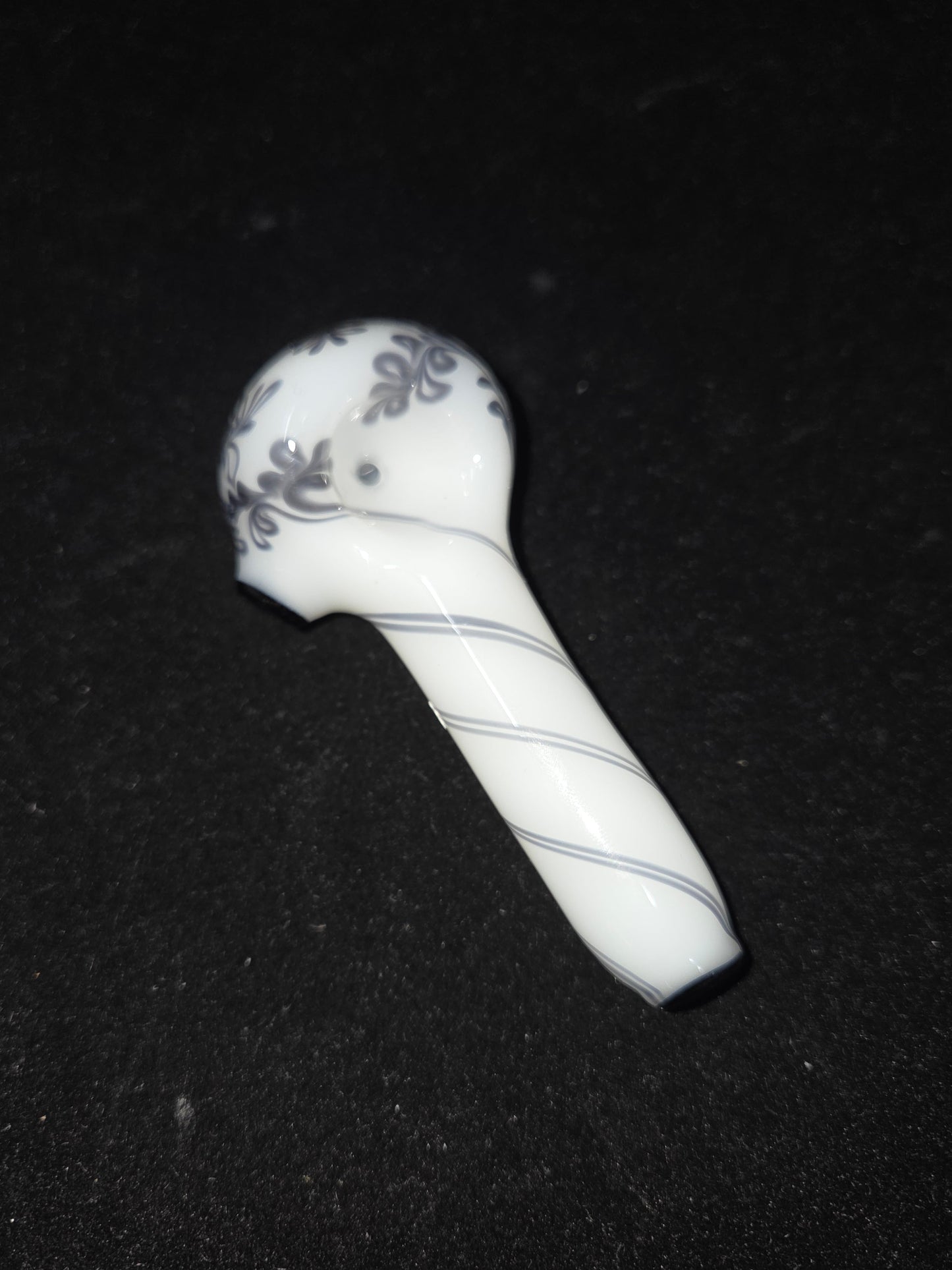 Sqwash Glass Venna Steamrollers