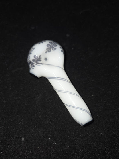 Sqwash Glass Venna Steamrollers