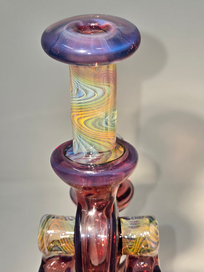 Hefe 2022 Limited Edition Collider