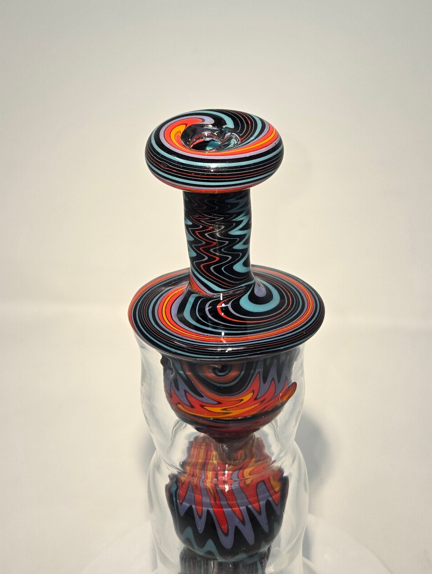 Clarkie Clark Samurai Full Color #2