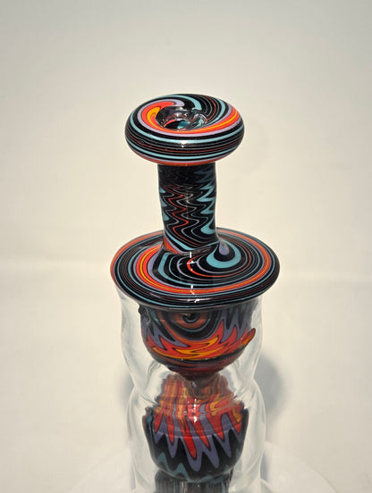 Clarkie Clark Samurai Full Color #2