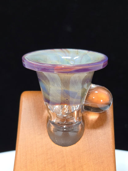 Jon Llerandi Four Hole Slides